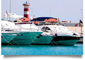 Boat Accident Attorney Tulsa and Oklahoma City