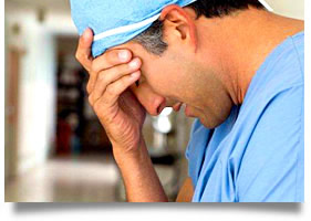 Medical Malpractice Lawyer Oklahoma City