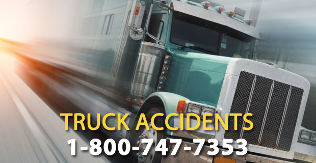 Oklahoma Truck Accident Attorneys - Self & Associates
