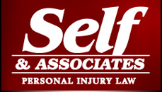 Oklahoma's Car Accident and Accident Injury Law Firm - Self & Associates