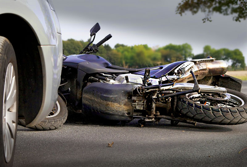 Motorcycle Accident Attorney Oklahoma City