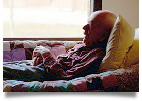 Nursing Home Abuse Attorneys Tulsa