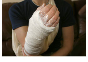 Personal Injury Attorneys Oklahoma City