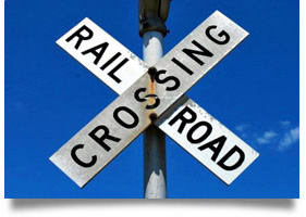 Train Accident Attorney Oklahoma City