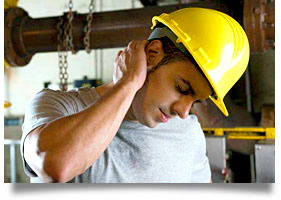 Workers Compensation Lawyer Oklahoma City