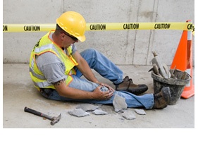 On the job injury lawyer Oklahoma City