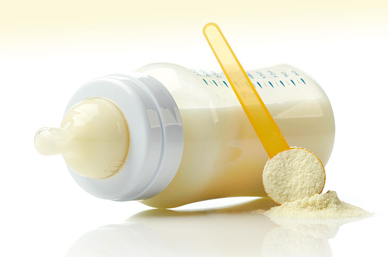 Oklahoma Baby Formula Attorneys - NEC Lawsuit Facts for Oklahoma Parents