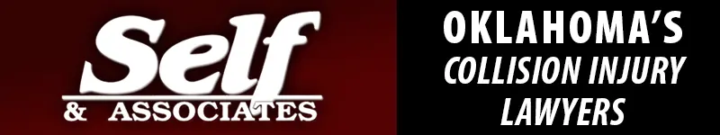 Oklahoma's Top Collision Injury Lawyers - Self and Associates