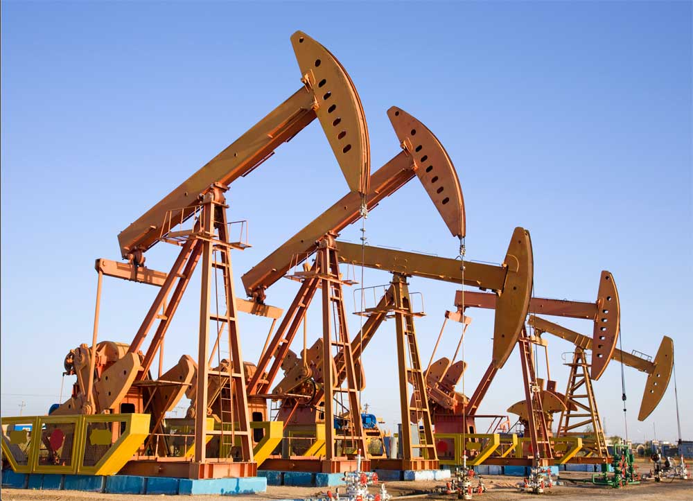 Oklahoma Oil Field Injury Lawyers | Self & Associates ...