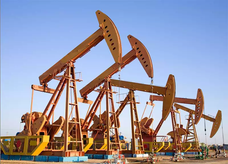 Oklahoma Oil Field Injury Attorneys