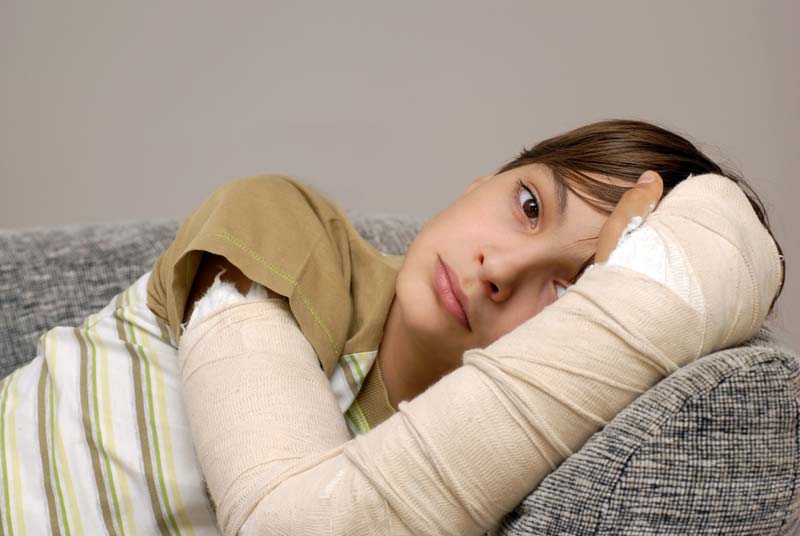 Oklahoma City Children's Injury Lawyer