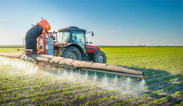 Oklahoma Weed Killer Cancer Attorneys