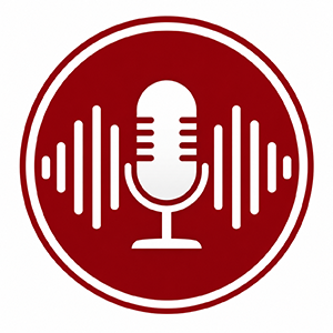 Oklahoma motorcycle accident injury lawyer podcast audio icon for Self & Associates