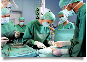 Oklahoma Surgical Error Injury Attorneys