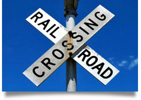 Oklahoma Train & Railroad Crossing Accident Lawyers